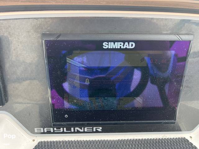 Slide: The Image of Bayliner DX 2200 2023 - 14164178