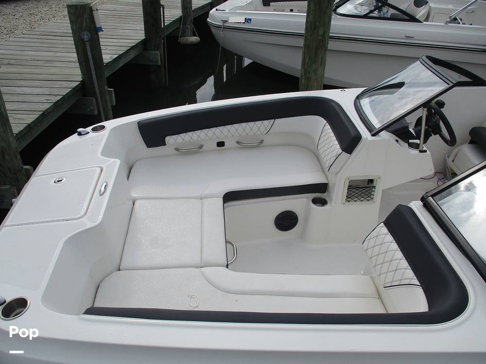 Slide: The Image of Bayliner DX 2200 2023 - 14300967