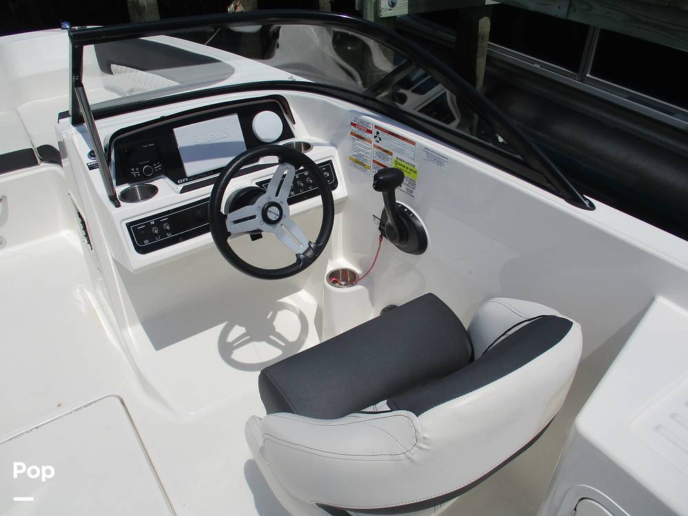 Slide: The Image of Bayliner DX 2200 2023 - 14293281
