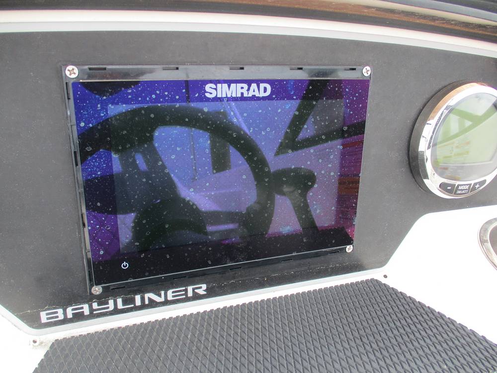 Slide: The Image of Bayliner DX 2200 2023 - 14301000