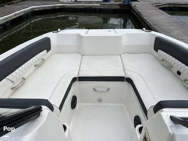 Slide: The Image of Bayliner DX 2200 2023 - 14659313