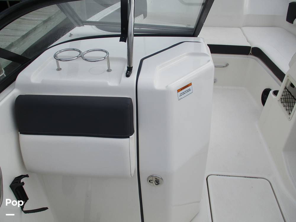 Slide: The Image of Bayliner DX 2200 2023 - 14301008