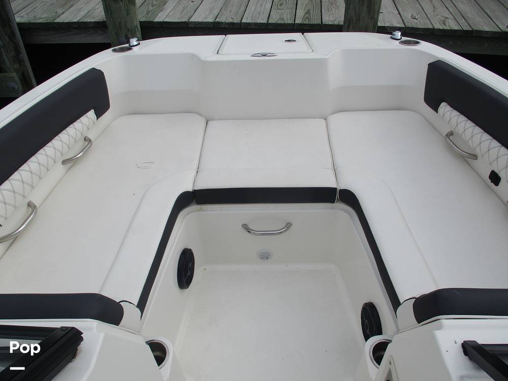 Slide: The Image of Bayliner DX 2200 2023 - 14301012