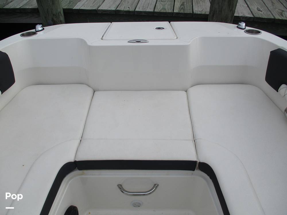Slide: The Image of Bayliner DX 2200 2023 - 14301014