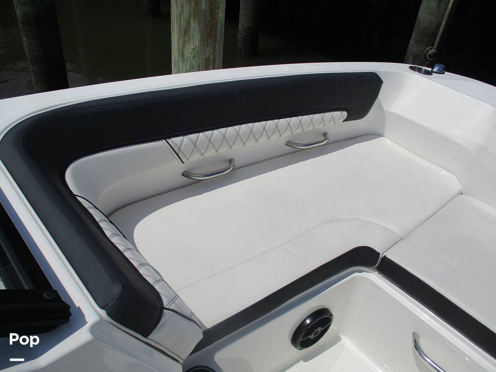 Slide: The Image of Bayliner DX 2200 2023 - 14293301