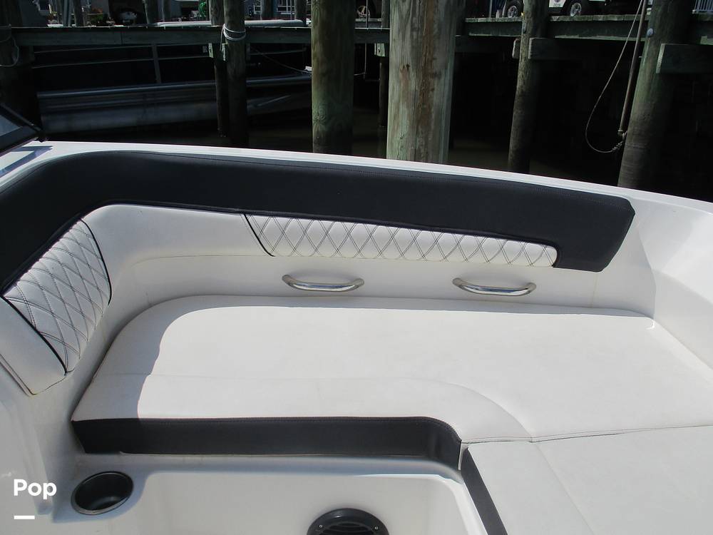 Slide: The Image of Bayliner DX 2200 2023 - 14293303