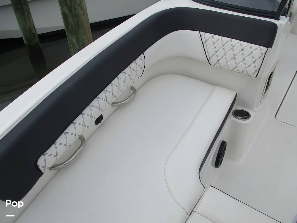 Slide: The Image of Bayliner DX 2200 2023 - 14301022