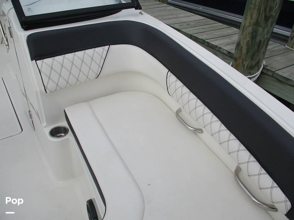 Slide: The Image of Bayliner DX 2200 2023 - 14301023