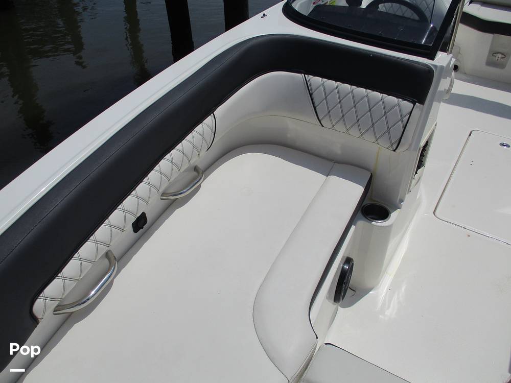 Slide: The Image of Bayliner DX 2200 2023 - 14293307