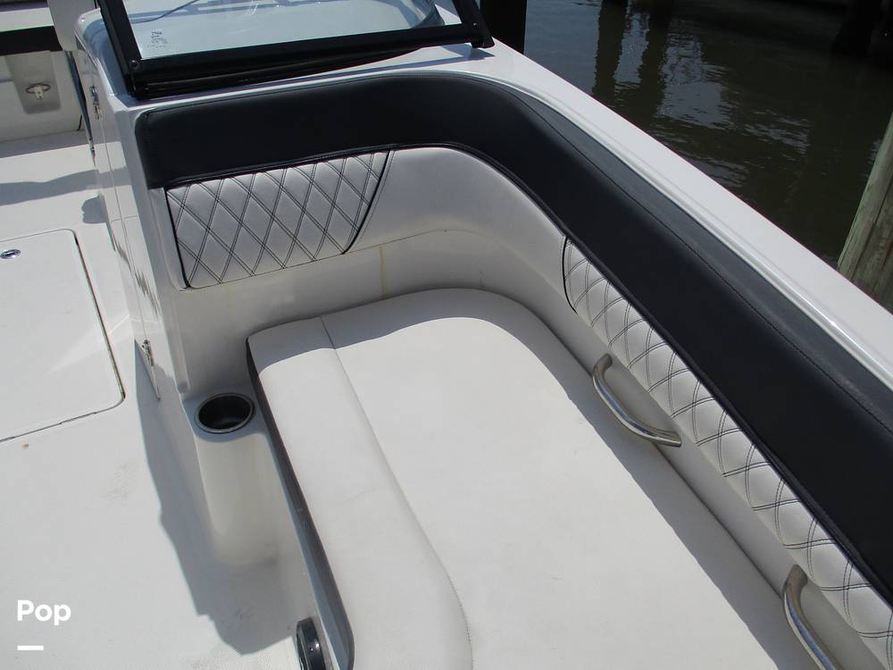 Slide: The Image of Bayliner DX 2200 2023 - 14293308