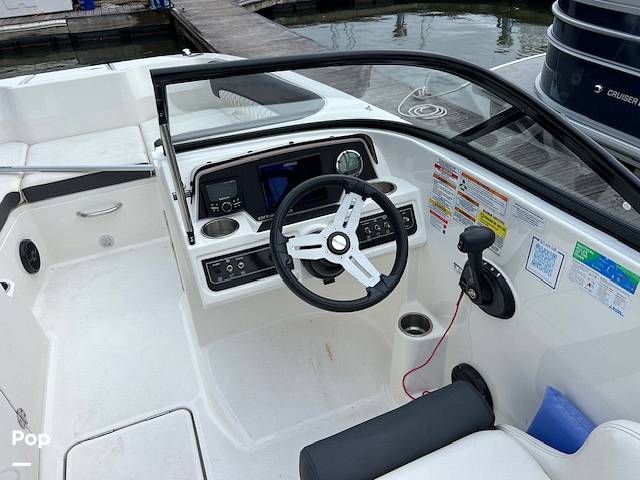 Slide: The Image of Bayliner DX 2200 2023 - 14659302