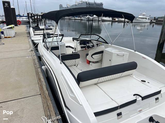 Slide: The Image of Bayliner DX 2200 2023 - 14164115