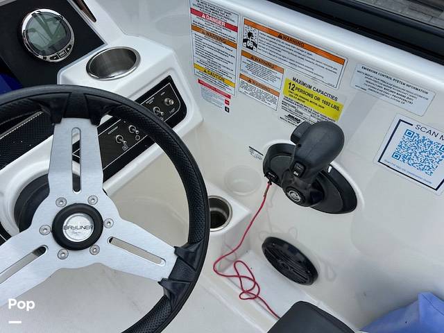 Slide: The Image of Bayliner DX 2200 2023 - 14659304