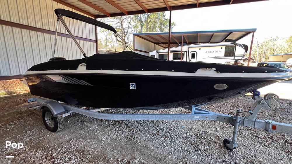 Slide: The Image of Bayliner E18 2023 - 15186564