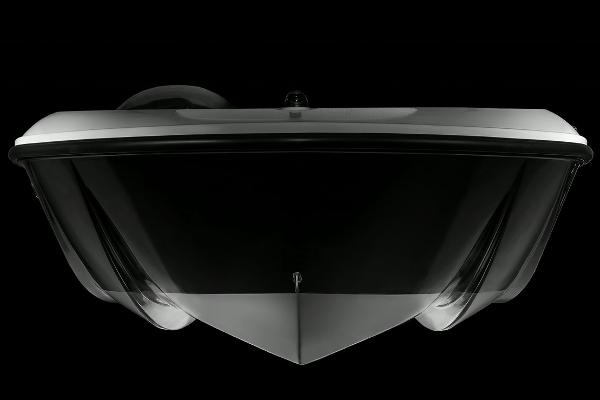 Slide: The Image of Manufacturer Provided Image - 11