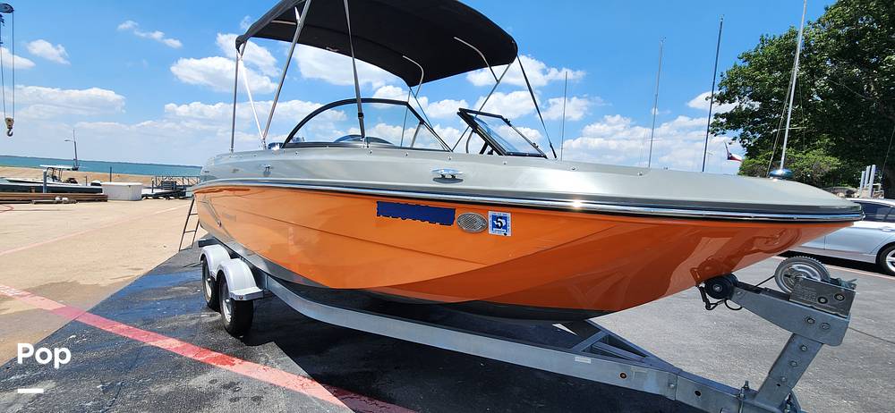Slide: The Image of Bayliner Element E21 2019 - 14343533