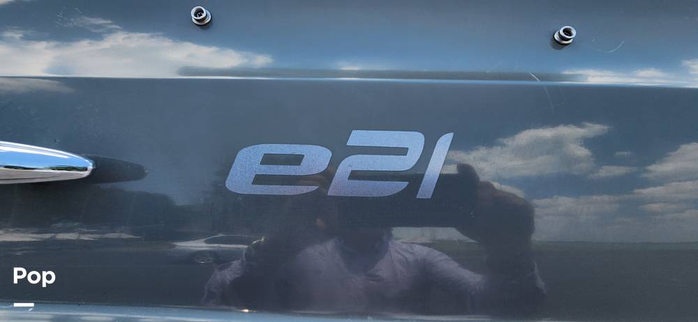 Slide: The Image of Bayliner Element E21 2019 - 14343635