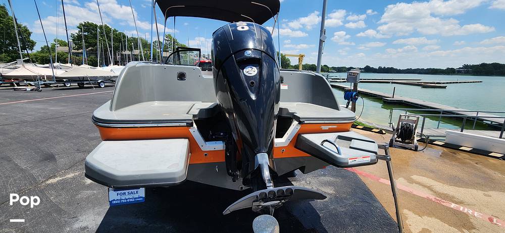 Slide: The Image of Bayliner Element E21 2019 - 14343537