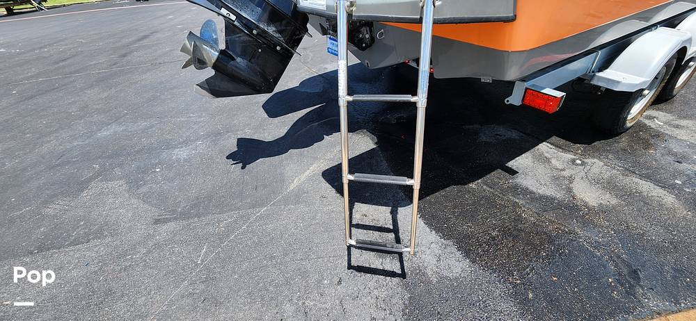 Slide: The Image of Bayliner Element E21 2019 - 14343540