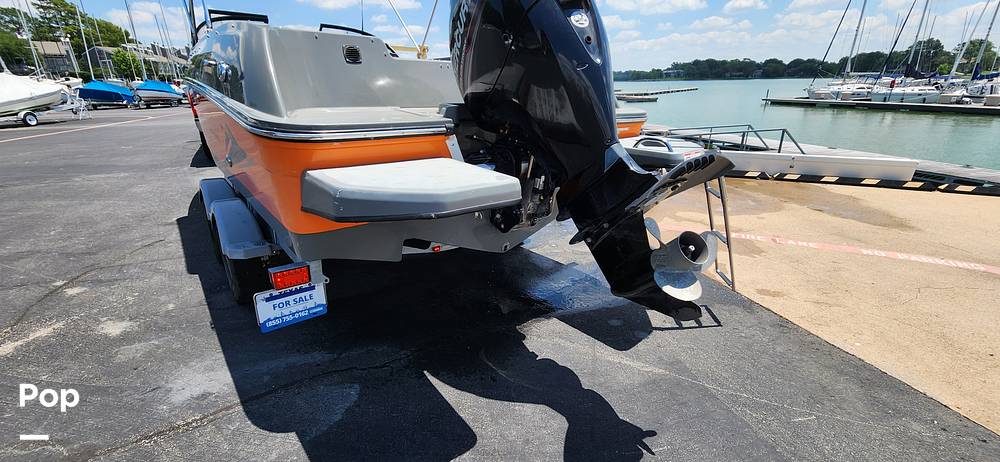 Slide: The Image of Bayliner Element E21 2019 - 14343543