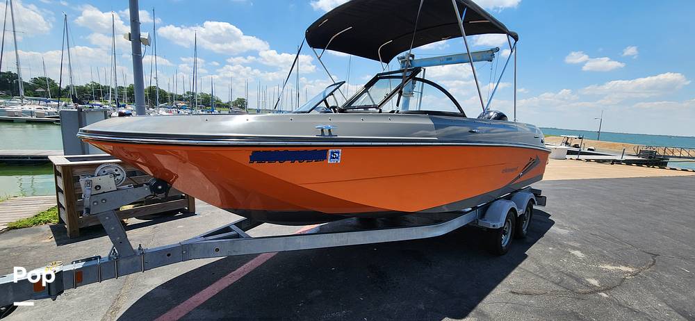 Slide: The Image of Bayliner Element E21 2019 - 14343544