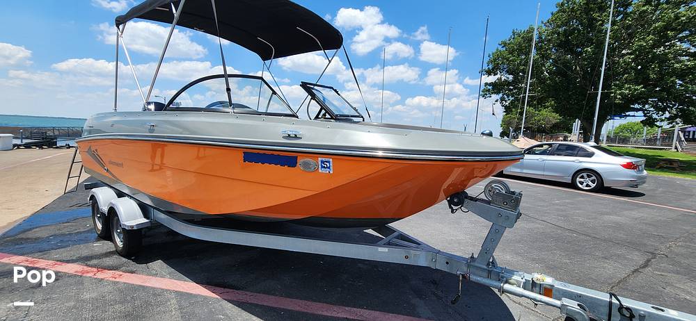 Slide: The Image of Bayliner Element E21 2019 - 14343561
