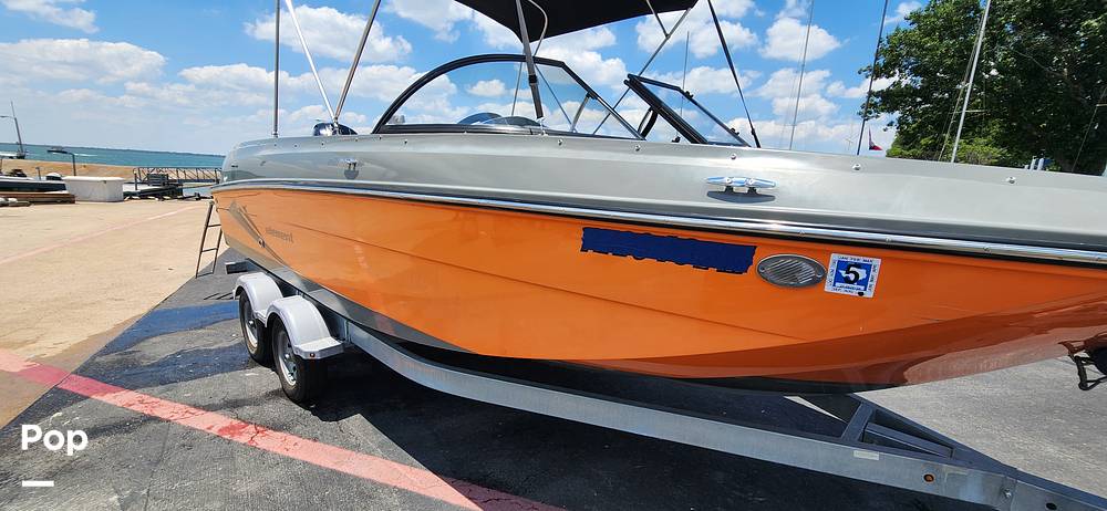 Slide: The Image of Bayliner Element E21 2019 - 14343572
