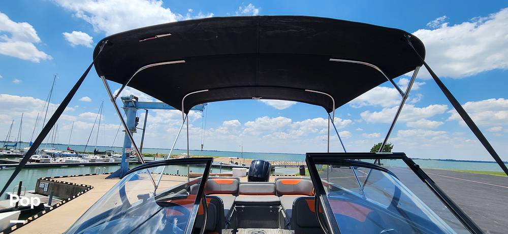 Slide: The Image of Bayliner Element E21 2019 - 14343591