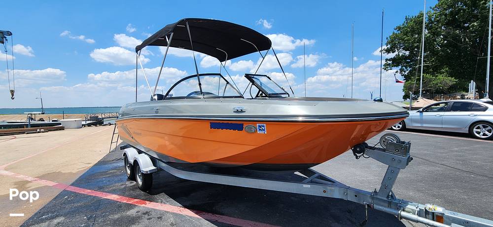 Slide: The Image of Bayliner Element E21 2019 - 14343532