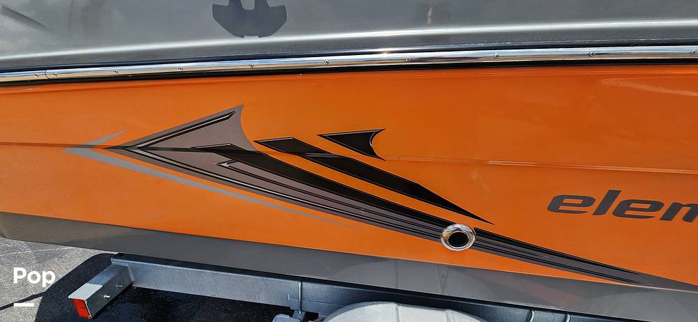 Slide: The Image of Bayliner Element E21 2019 - 14343627