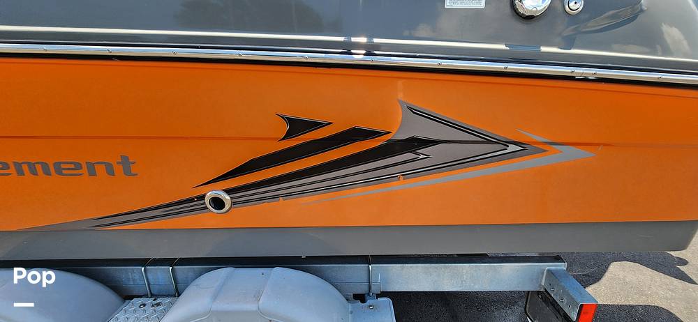 Slide: The Image of Bayliner Element E21 2019 - 14343631
