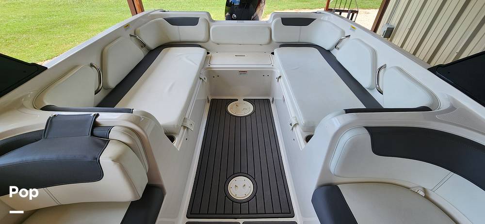 Slide: The Image of Bayliner Element E21 2022 - 10