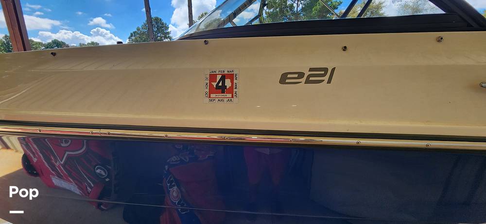 Slide: The Image of Bayliner Element E21 2022 - 15