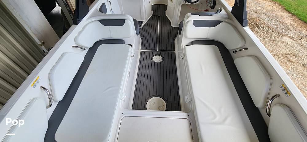 Slide: The Image of Bayliner Element E21 2022 - 45