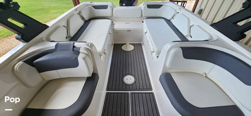 Slide: The Image of Bayliner Element E21 2022 - 62