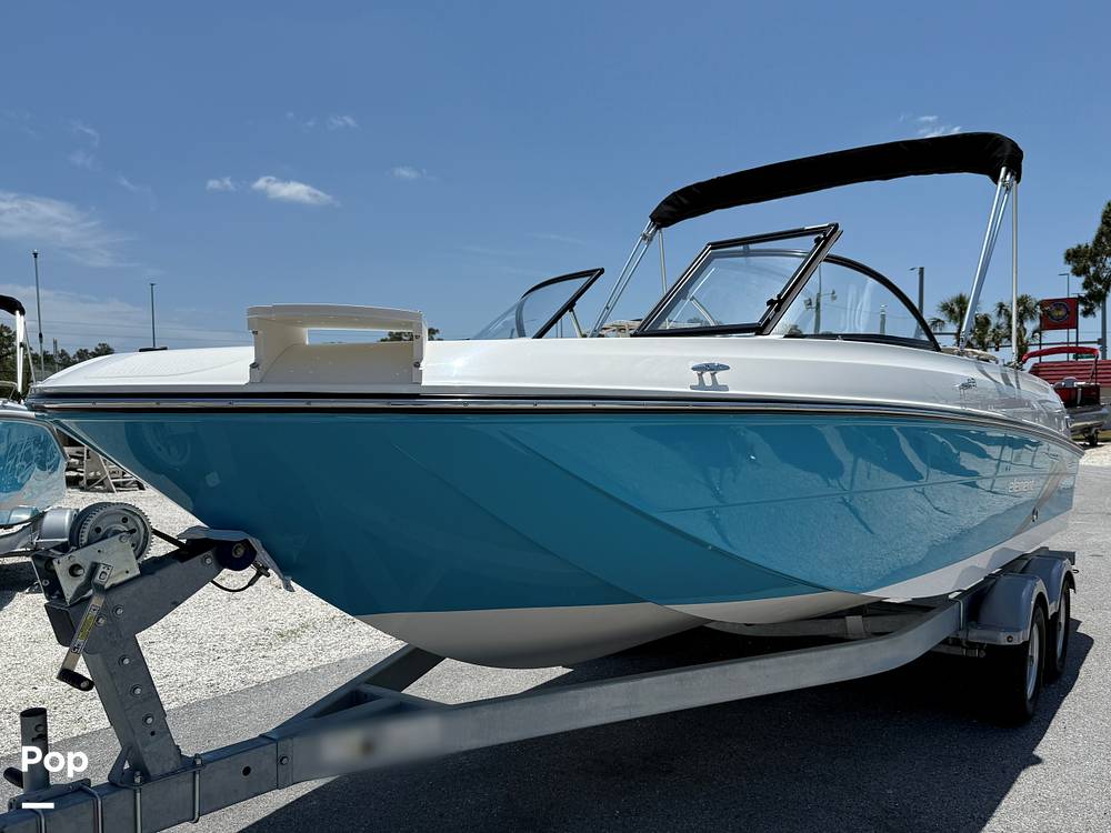 Slide: The Image of Bayliner Element E21 2024 - 15395058