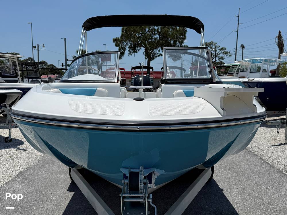 Slide: The Image of Bayliner Element E21 2024 - 15395070