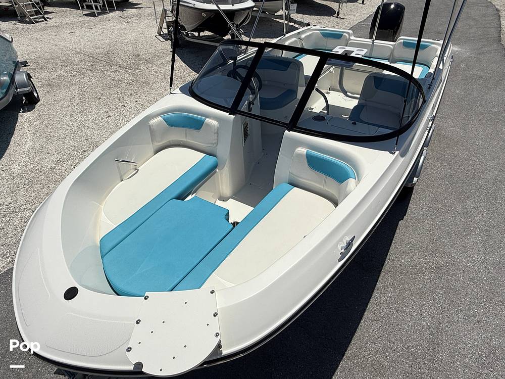 Slide: The Image of Bayliner Element E21 2024 - 15395072