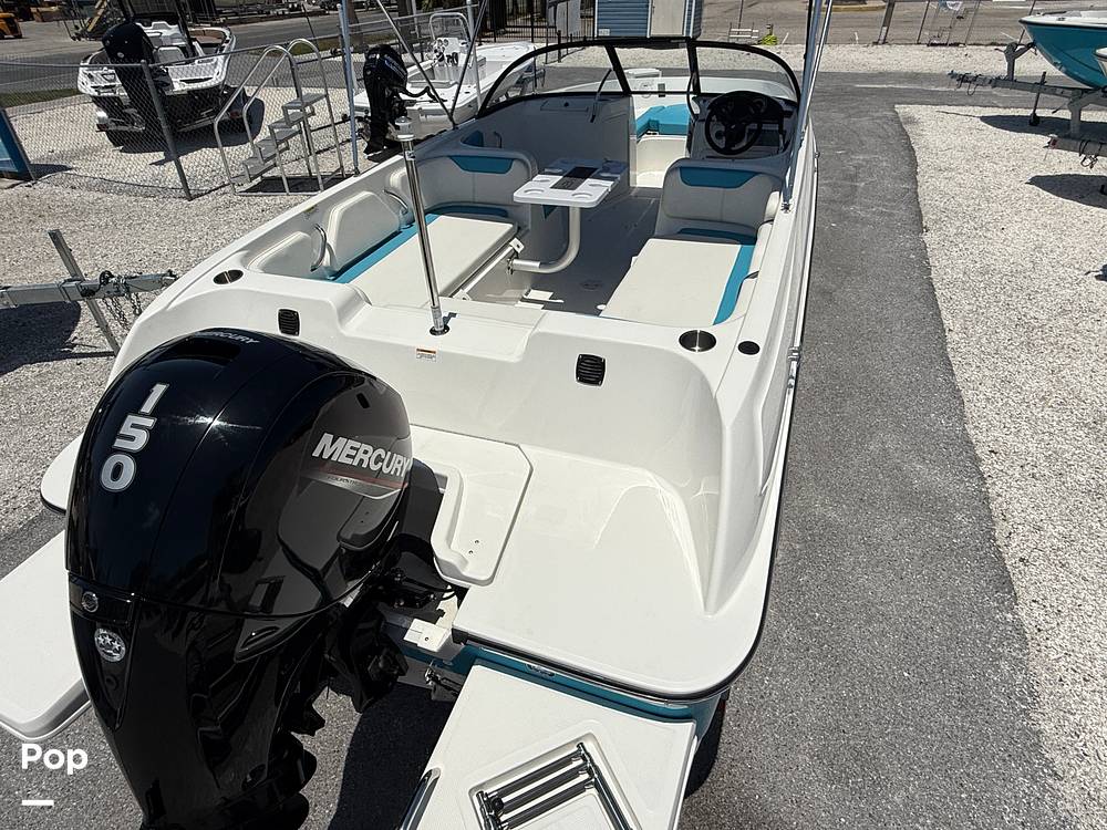 Slide: The Image of Bayliner Element E21 2024 - 15395078