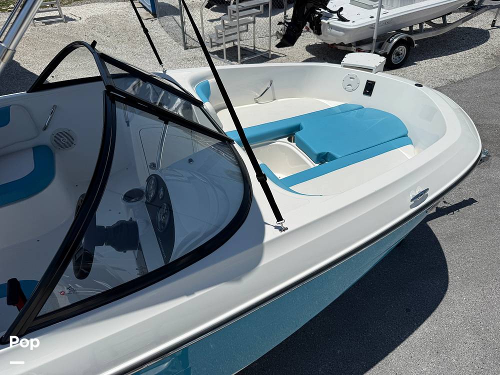 Slide: The Image of Bayliner Element E21 2024 - 15395081