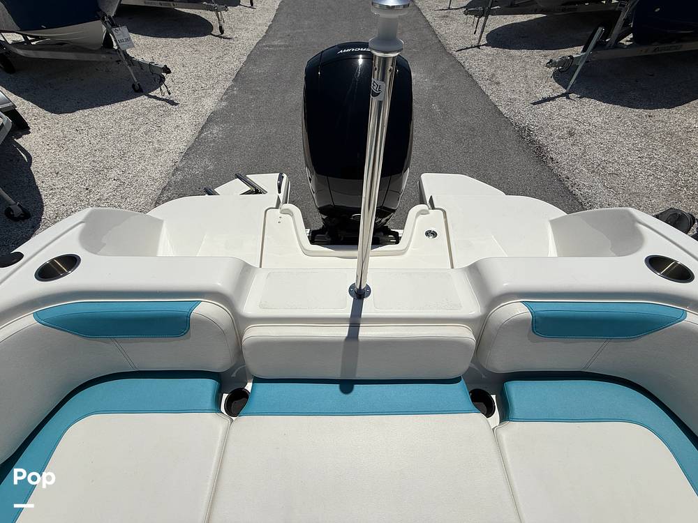 Slide: The Image of Bayliner Element E21 2024 - 15395084