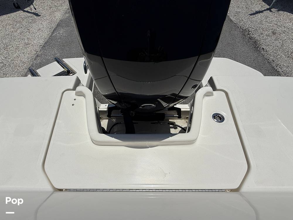 Slide: The Image of Bayliner Element E21 2024 - 15395085