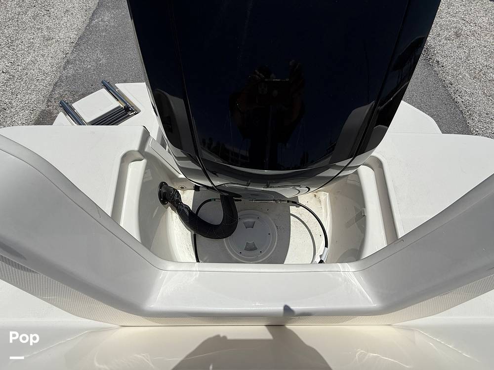 Slide: The Image of Bayliner Element E21 2024 - 15395086