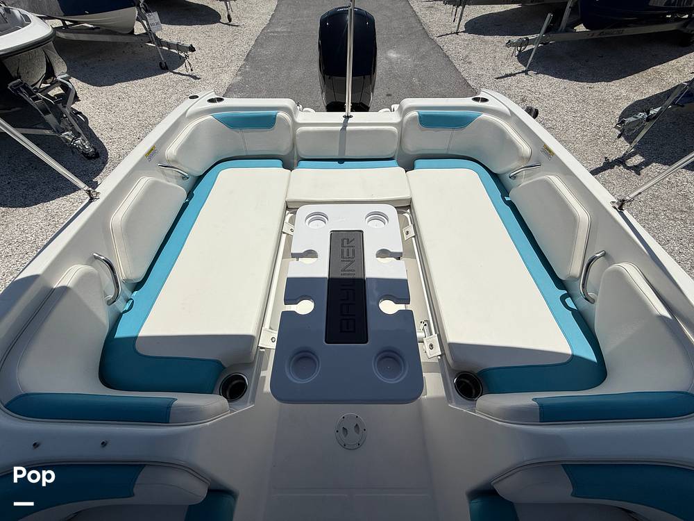 Slide: The Image of Bayliner Element E21 2024 - 15395088