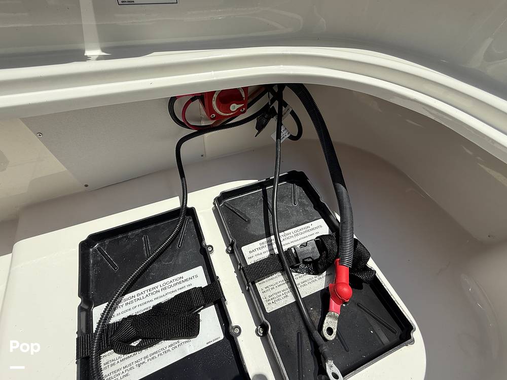 Slide: The Image of Bayliner Element E21 2024 - 15395094