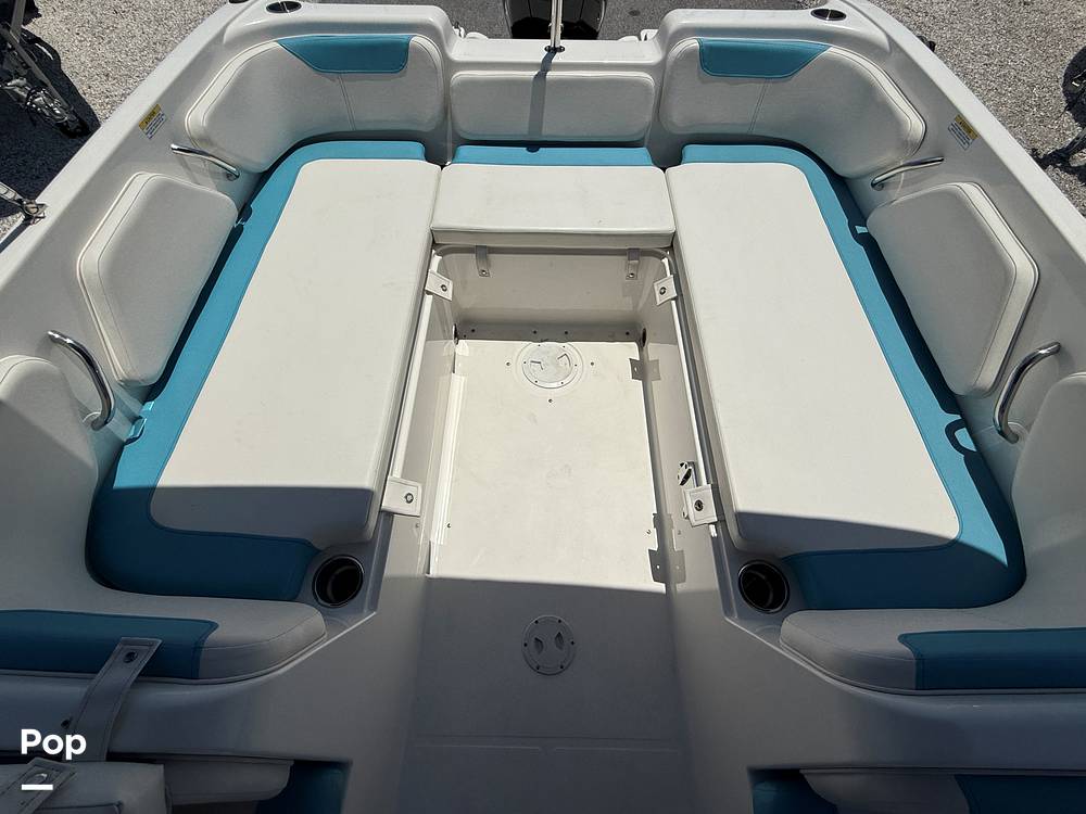 Slide: The Image of Bayliner Element E21 2024 - 15395097