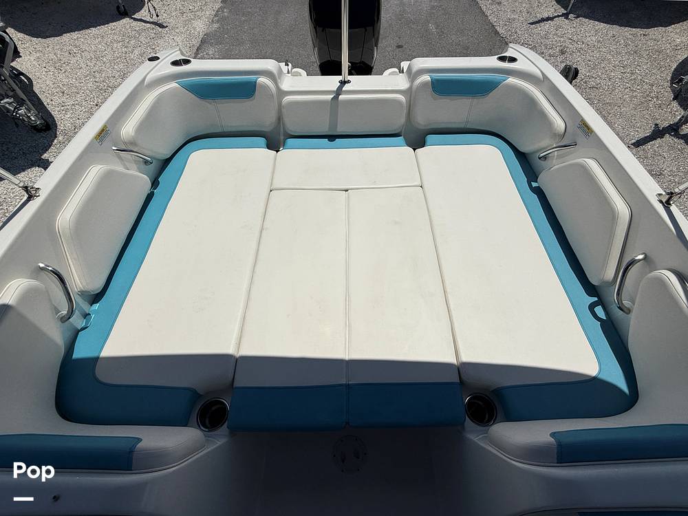 Slide: The Image of Bayliner Element E21 2024 - 15395098