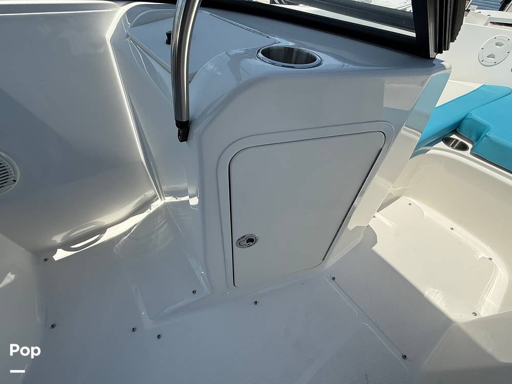 Slide: The Image of Bayliner Element E21 2024 - 15395104