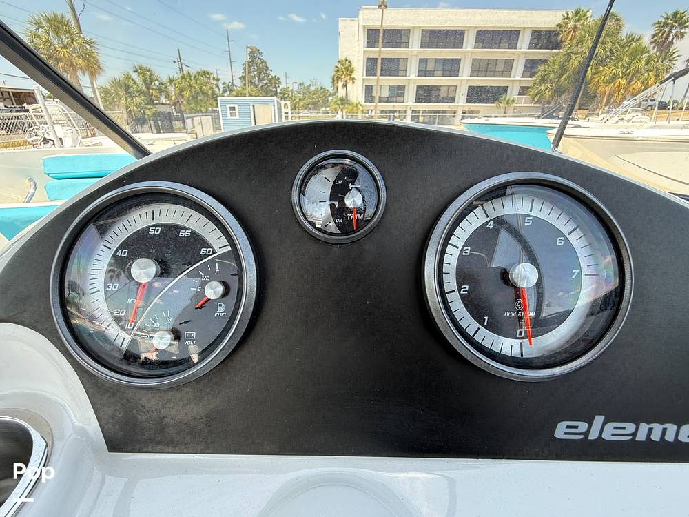 Slide: The Image of Bayliner Element E21 2024 - 15395110