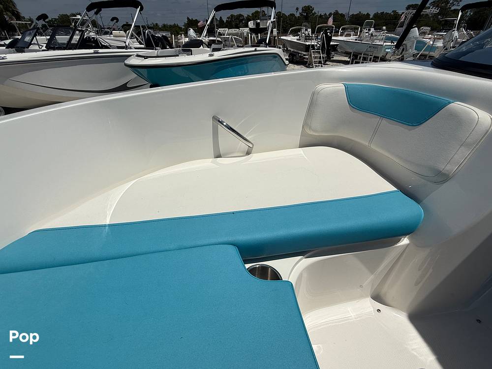 Slide: The Image of Bayliner Element E21 2024 - 15395116